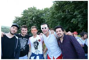 Foto 91 de la jueves 6 de julio | Bilbao BBK Live 2017